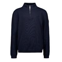 Airforce_zip_trui_dark_navy_navy_blue_Airforce_3