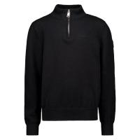 Airforce_zip_trui_zwart_Zwart_Airforce_3