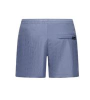 Airforce_zwemshort_Antraciet_Airforce_1
