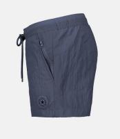 Airforce_zwemshort_waxed_crincle_ombre_blue_Blauw_Airforce_2