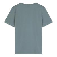 Ambique_T_shirt_Teddy_aqua_Turquoise__1