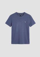 Antony_Morato_T_shirt_Blauw_Antony_Morato_2