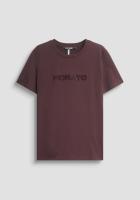 Antony_Morato_T_shirt_Bordeaux_rood_Antony_Morato