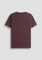 Antony_Morato_T_shirt_Bordeaux_rood_Antony_Morato_1