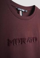 Antony_Morato_T_shirt_Bordeaux_rood_Antony_Morato_2