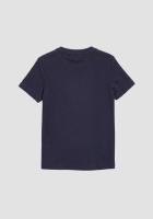 Antony_Morato_T_shirt_navy_blue_Antony_Morato_2