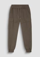 Antony_Morato_broek_Army_green_Antony_Morato