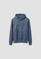 Antony_Morato_hoodie_Indigo_blauw_Antony_Morato