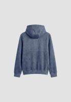 Antony_Morato_hoodie_Indigo_blauw_Antony_Morato_1