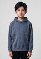 Antony_Morato_hoodie_Indigo_blauw_Antony_Morato_2