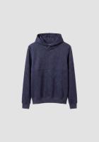 Antony_Morato_hoodie_navy_blue_Antony_Morato