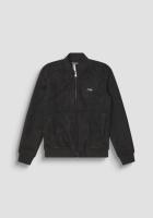 Antony_Morato_jack_suede_Zwart_Antony_Morato