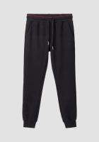 Antony_Morato_joggingbroek_Zwart_Antony_Morato