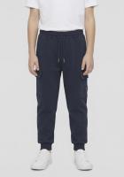 Antony_Morato_joggingbroek_navy_blue_Antony_Morato_1