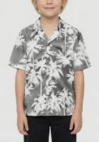 Antony_Morato_overhemd_Groen_Antony_Morato