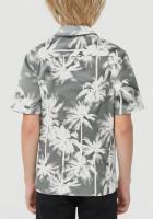 Antony_Morato_overhemd_Groen_Antony_Morato_1