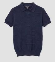 Antony_Morato_polo_Blauw_Antony_Morato_4