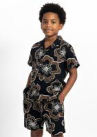 Antony_Morato_short_Zwart_Antony_Morato