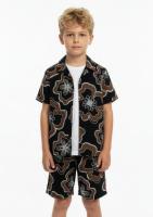 Antony_Morato_short_Zwart_Antony_Morato_2