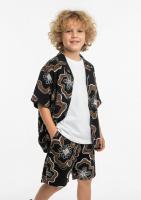 Antony_Morato_short_Zwart_Antony_Morato_3