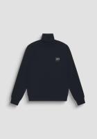 Antony_Morato_sweater_navy_blue_Antony_Morato