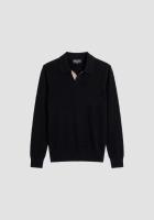 Antony_Morato_trui_Zwart_Antony_Morato