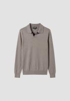 Antony_Morato_trui_polo_Ecru_Antony_Morato