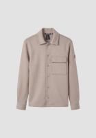 Antony_Morato_vest_Zand_Antony_Morato