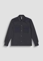 Antony_Morato_vest__navy_blue_Antony_Morato