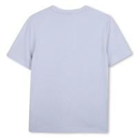 BOSS_T_shirts_Licht_Blauw_BOSS_1