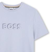 BOSS_T_shirts_Licht_Blauw_BOSS_2