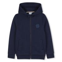 BOSS_vest_Blauw_BOSS
