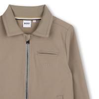 BOSS_vest_Zand_BOSS_2