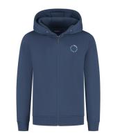 Ballin_Cicle_Logo_Vest_navy_blue_Ballin