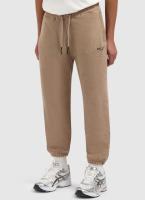 Ballin_Handwritten_Logo_Sweatpants_Taupe_Ballin_2