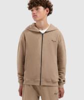 Ballin_Handwritten_Logo_vest_Taupe_Ballin_2