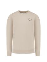 Ballin_Handwritten_sweater_Taupe_Ballin