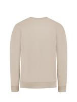 Ballin_Handwritten_sweater_Taupe_Ballin_1