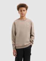 Ballin_Handwritten_sweater_Taupe_Ballin_2