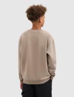 Ballin_Handwritten_sweater_Taupe_Ballin_3