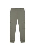 Ballin_Regular_Joggingbroek_Groen_Army_green_Ballin_1