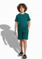 Ballin_Shorts_Groen_Ballin