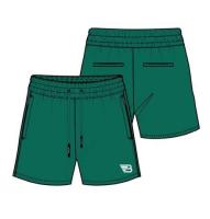 Ballin_Shorts_Groen_Ballin_1