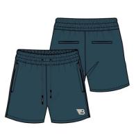 Ballin_Shorts_navy_blue_Ballin_1