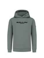 Ballin_Slim_Fit_Hoodie_Green_Army_green_Ballin