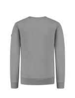 Ballin_Slim_Fit_Sweater_Grey_Grijs_Ballin_1