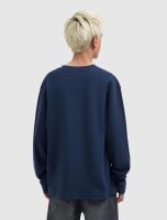 Ballin_T_shirt_LS_Blauw_Ballin_3