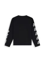 Ballin_T_shirt_LS_Zwart_Ballin_1