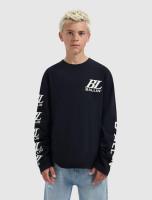 Ballin_T_shirt_LS_Zwart_Ballin_2
