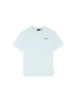 Ballin_T_shirt_Licht_Blauw_Ballin